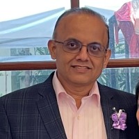 Derick Dsouza