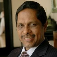 U Venkataraman