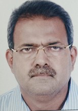 V Thiagarajan